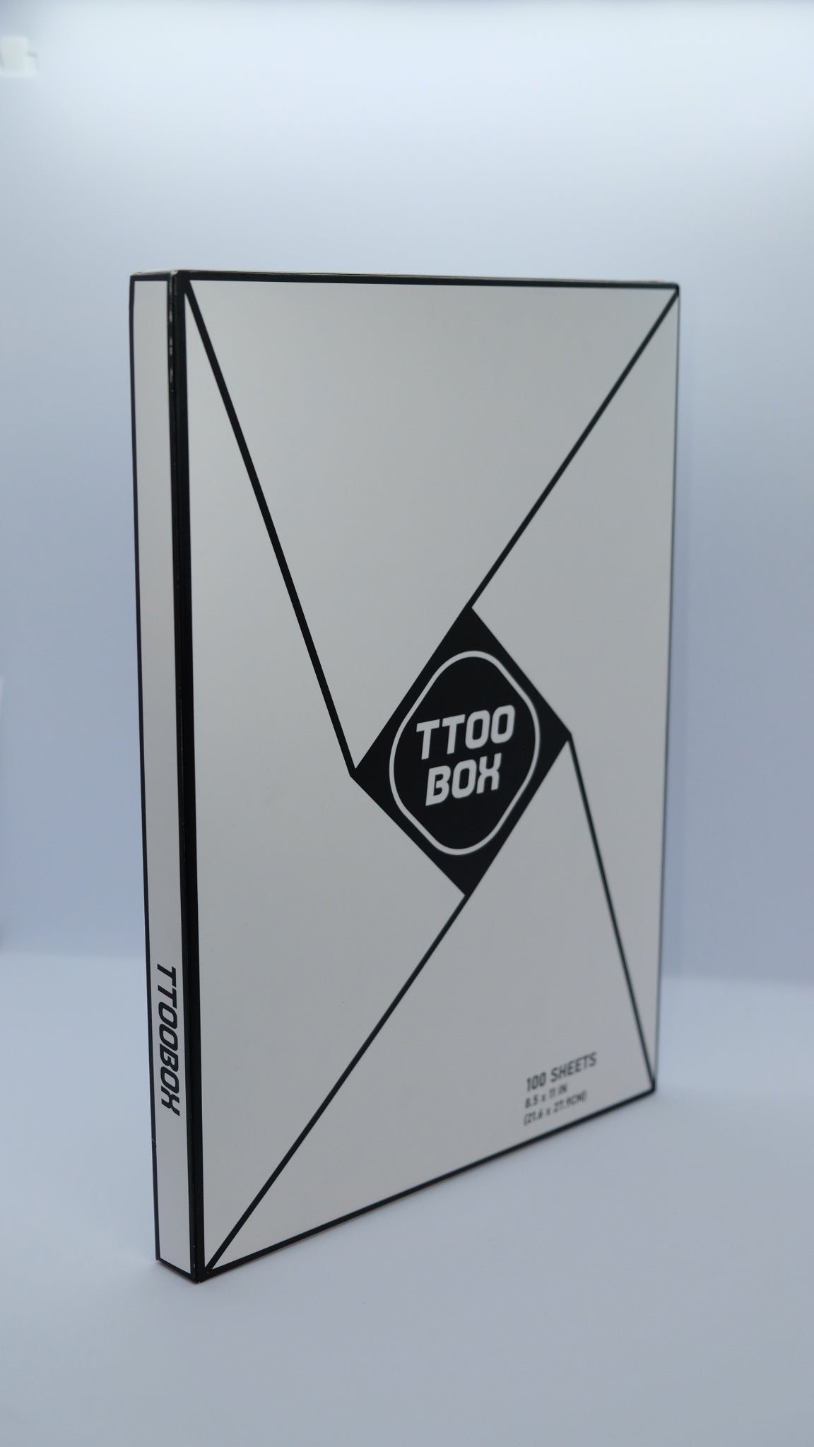 TTOOBOX Thermal Transfer Paper