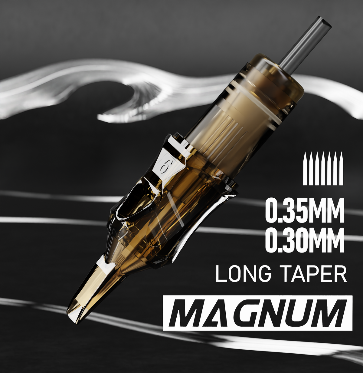 Keystone Magnums Magnums