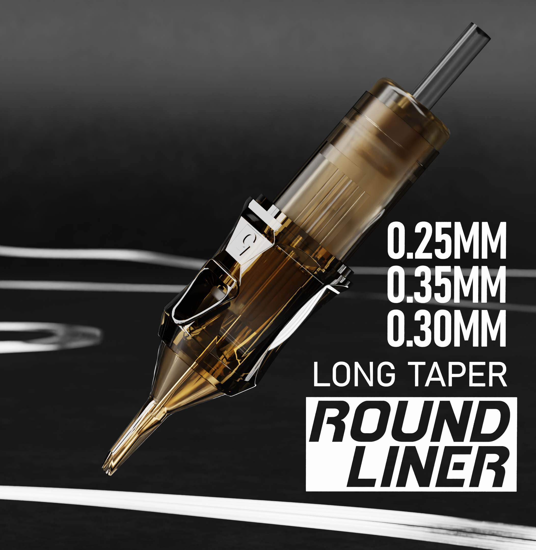 Round Liners